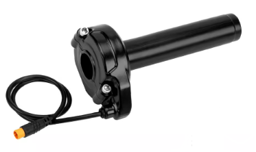 Surron throttle